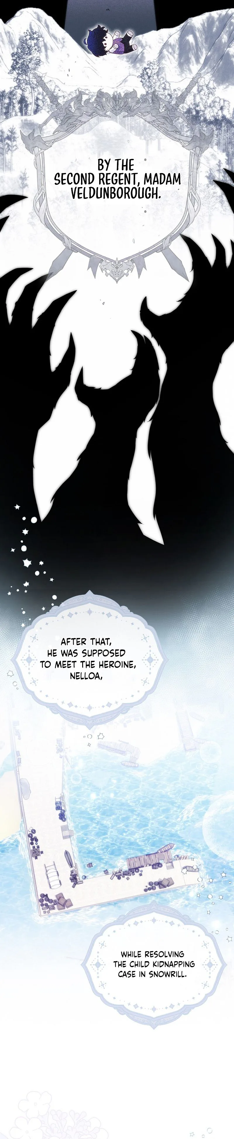 This Emperor Is Running a Marriage Scam Chapter 3 - Chapter 3 Page 25