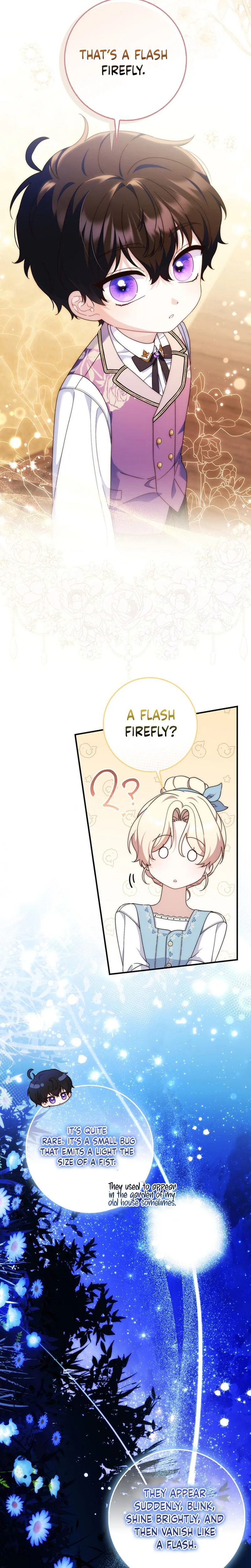 This Emperor Is Running a Marriage Scam Chapter 3 - Chapter 3 Page 32