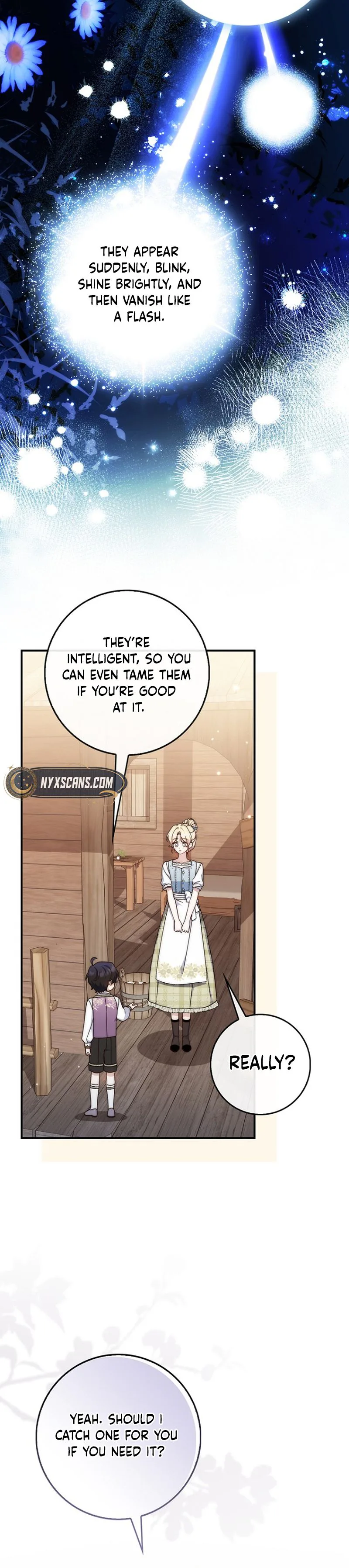 This Emperor Is Running a Marriage Scam Chapter 3 - Chapter 3 Page 33