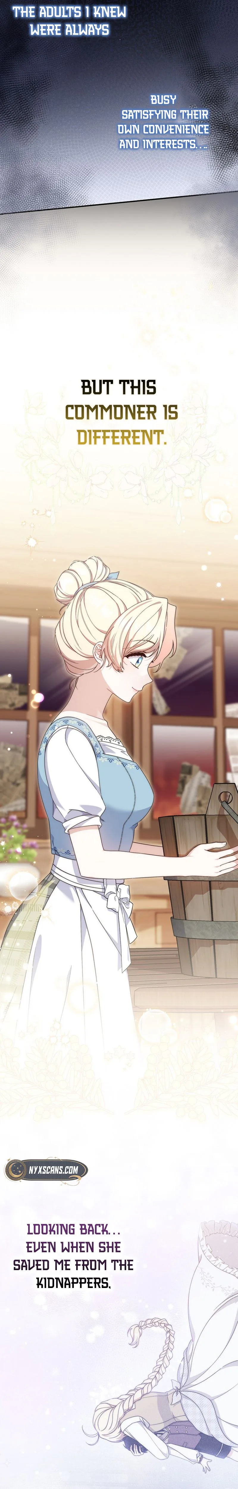 This Emperor Is Running a Marriage Scam Chapter 3 - Chapter 3 Page 38