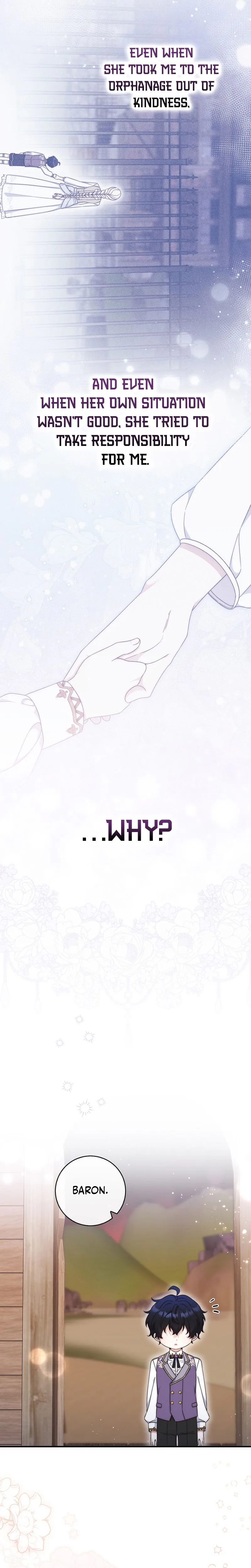 This Emperor Is Running a Marriage Scam Chapter 3 - Chapter 3 Page 39