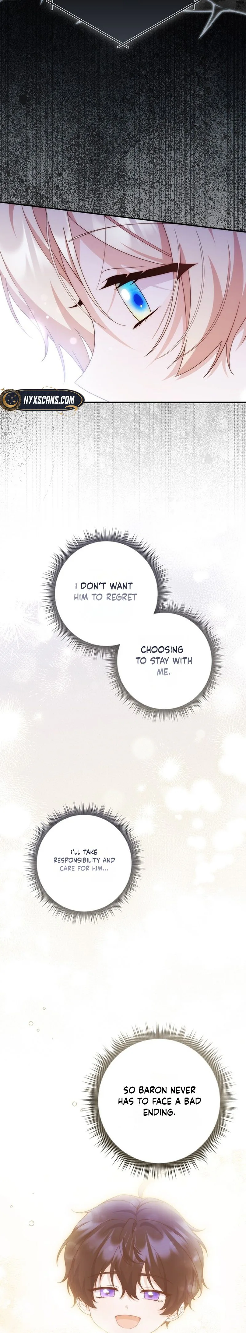 This Emperor Is Running a Marriage Scam Chapter 35 Page 12