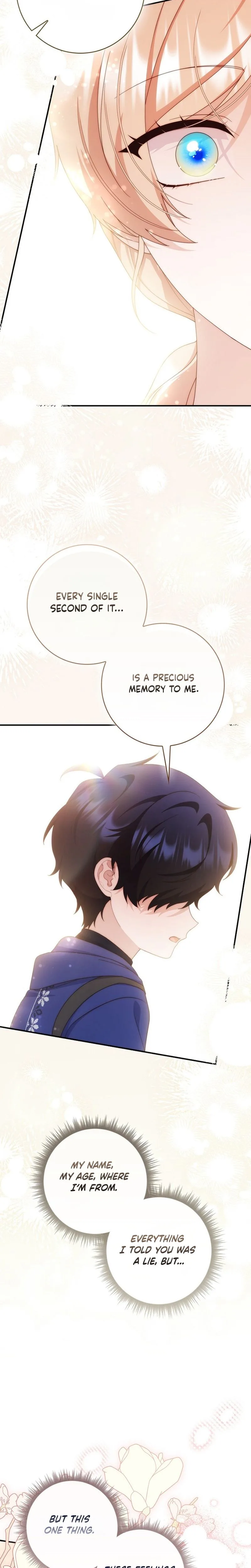 This Emperor Is Running a Marriage Scam Chapter 35 Page 23