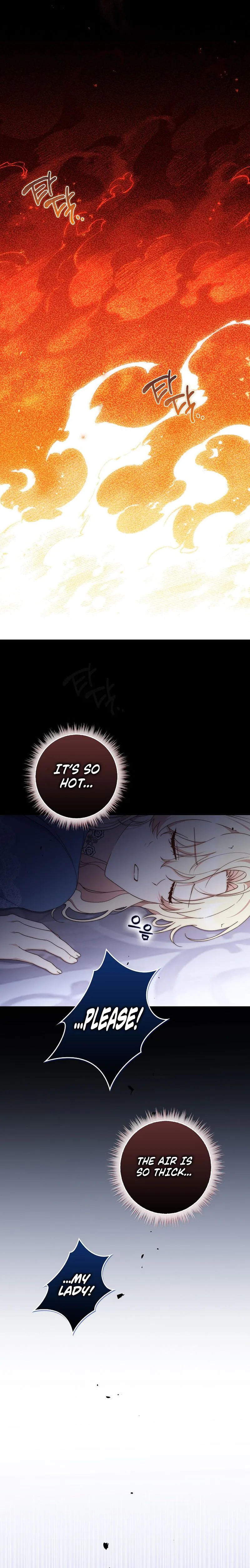 This Emperor Is Running a Marriage Scam Chapter 7 - Chapter 7 Page 29