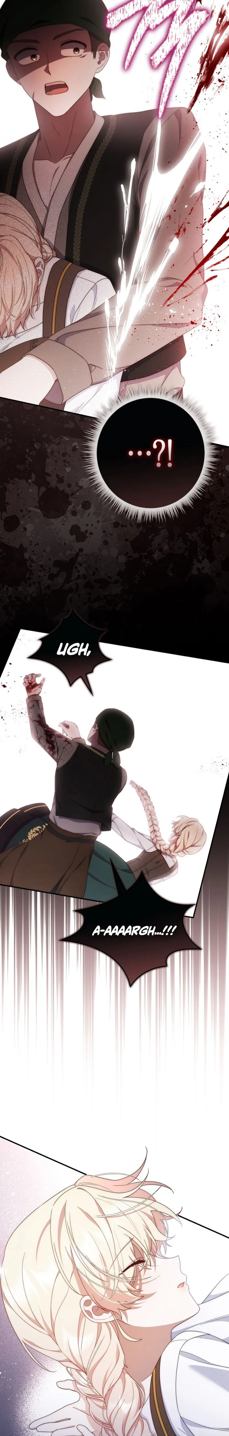 This Emperor Is Running a Marriage Scam Chapter 17 Page 9