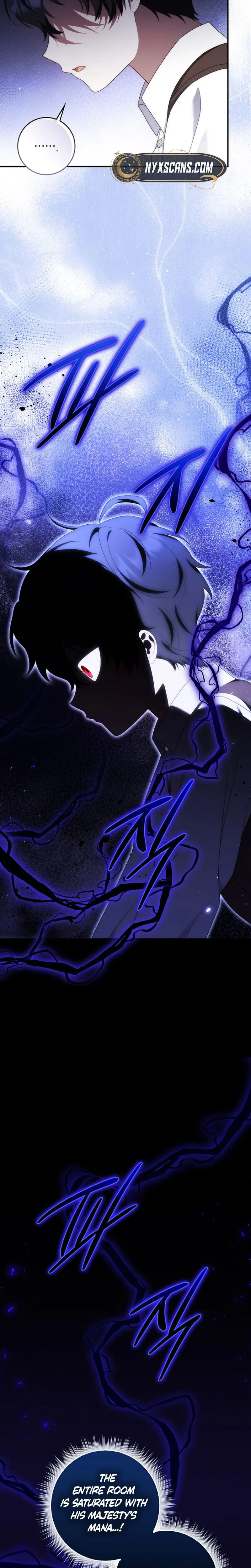 This Emperor Is Running a Marriage Scam Chapter 17 Page 12