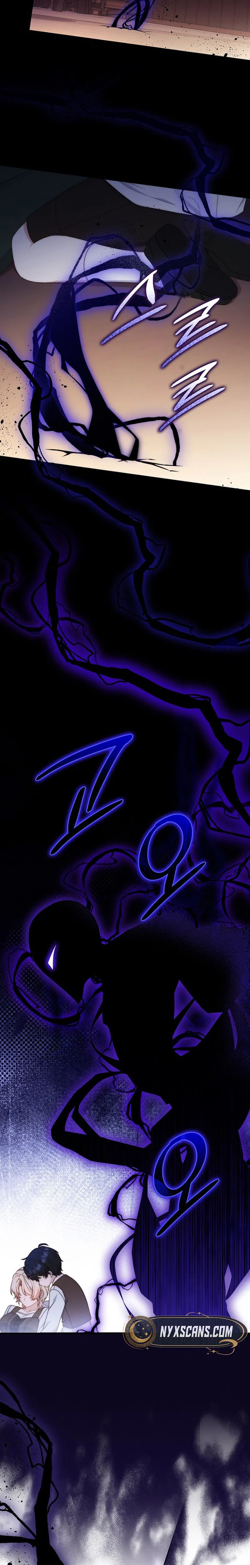 This Emperor Is Running a Marriage Scam Chapter 17 Page 14