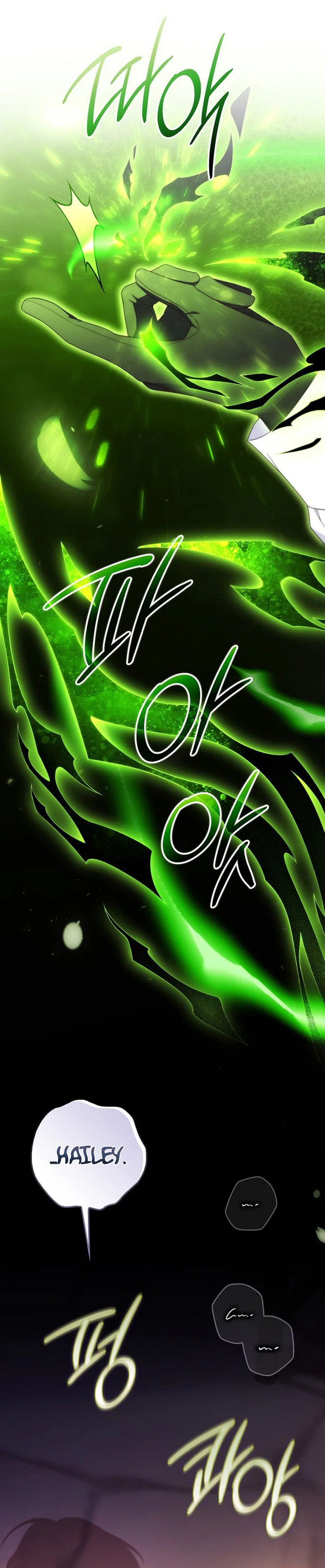 This Emperor Is Running a Marriage Scam Chapter 17 Page 23