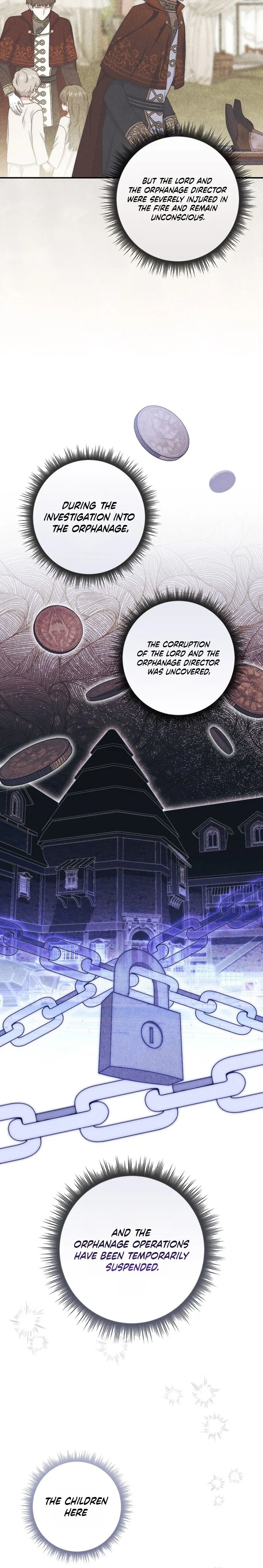 This Emperor Is Running a Marriage Scam Chapter 41 Page 21