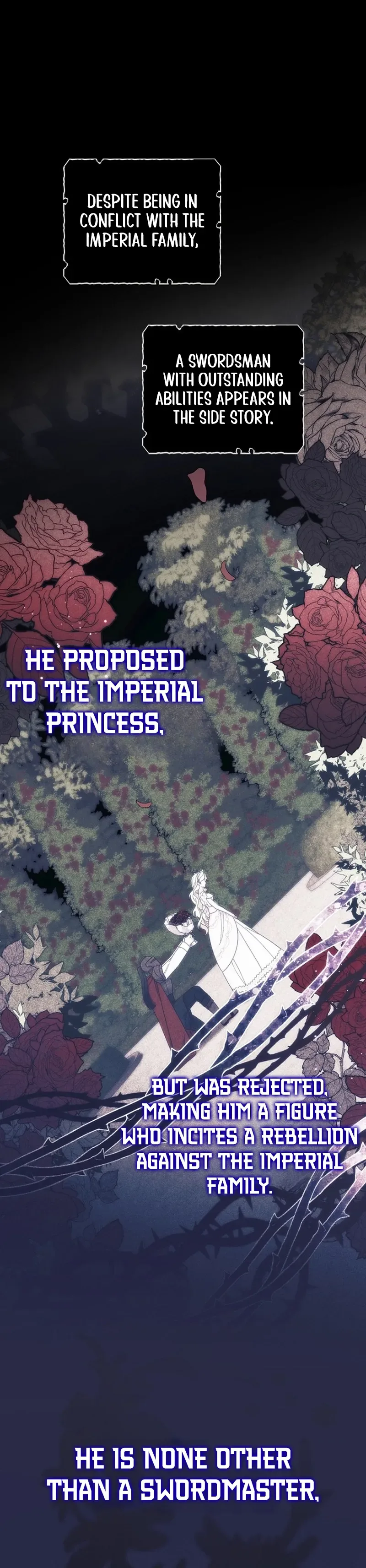 This Emperor Is Running a Marriage Scam Chapter 4 - Chapter 4 Page 18