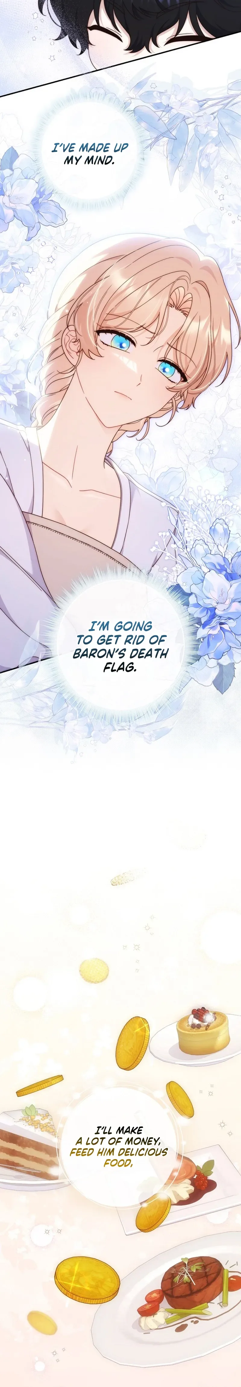 This Emperor Is Running a Marriage Scam Chapter 4 - Chapter 4 Page 21