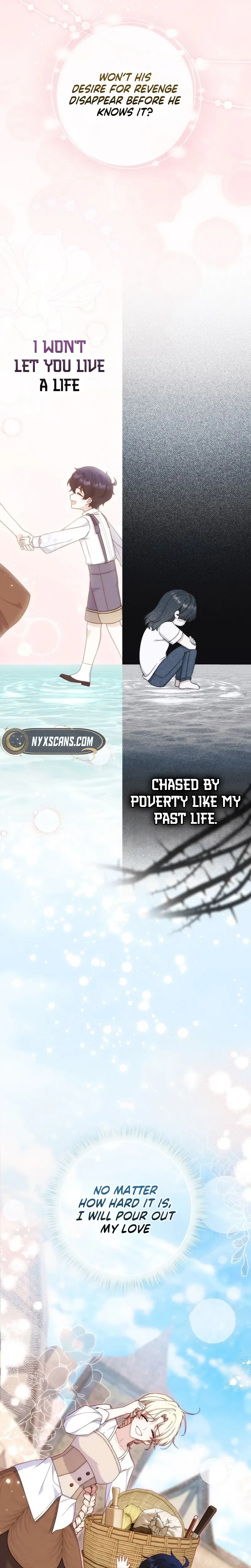 This Emperor Is Running a Marriage Scam Chapter 4 - Chapter 4 Page 23