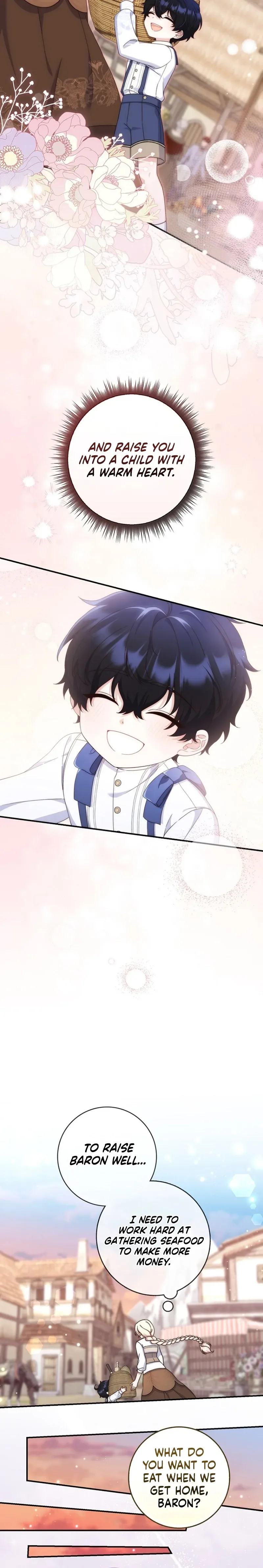 This Emperor Is Running a Marriage Scam Chapter 4 - Chapter 4 Page 24