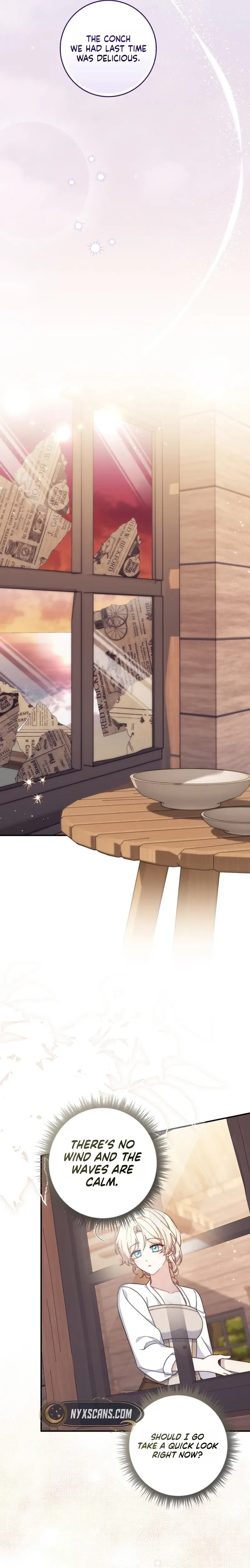 This Emperor Is Running a Marriage Scam Chapter 4 - Chapter 4 Page 25