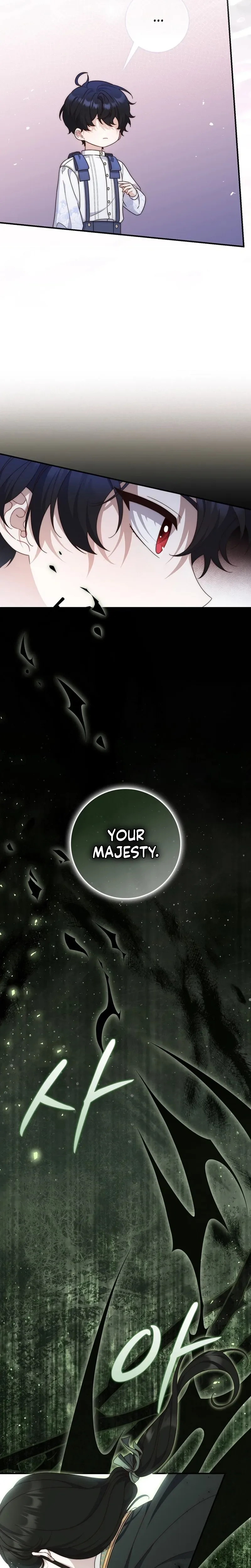 This Emperor Is Running a Marriage Scam Chapter 4 - Chapter 4 Page 29