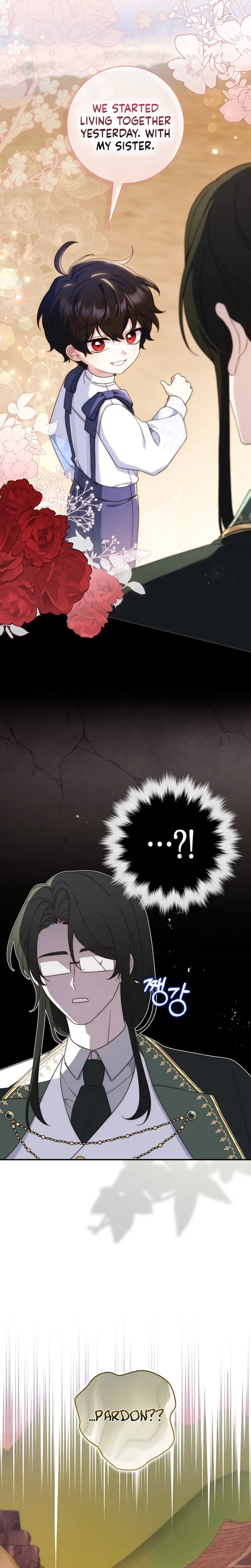 This Emperor Is Running a Marriage Scam Chapter 4 - Chapter 4 Page 34