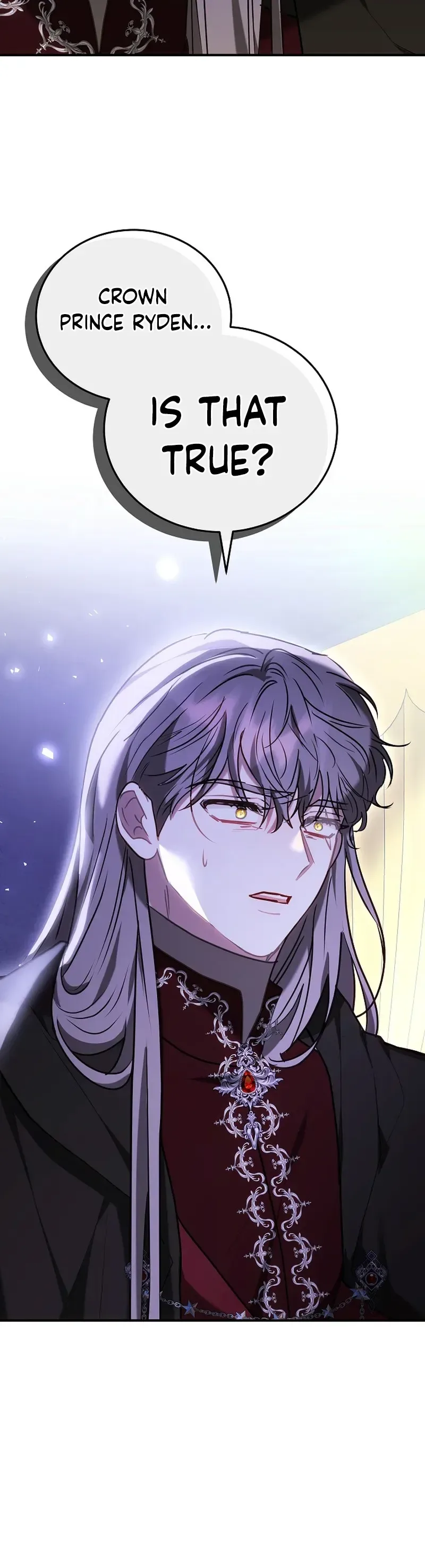 Though I’m a Homebody, I Found Myself in a Dark Captive Genre Chapter 49 Page 8
