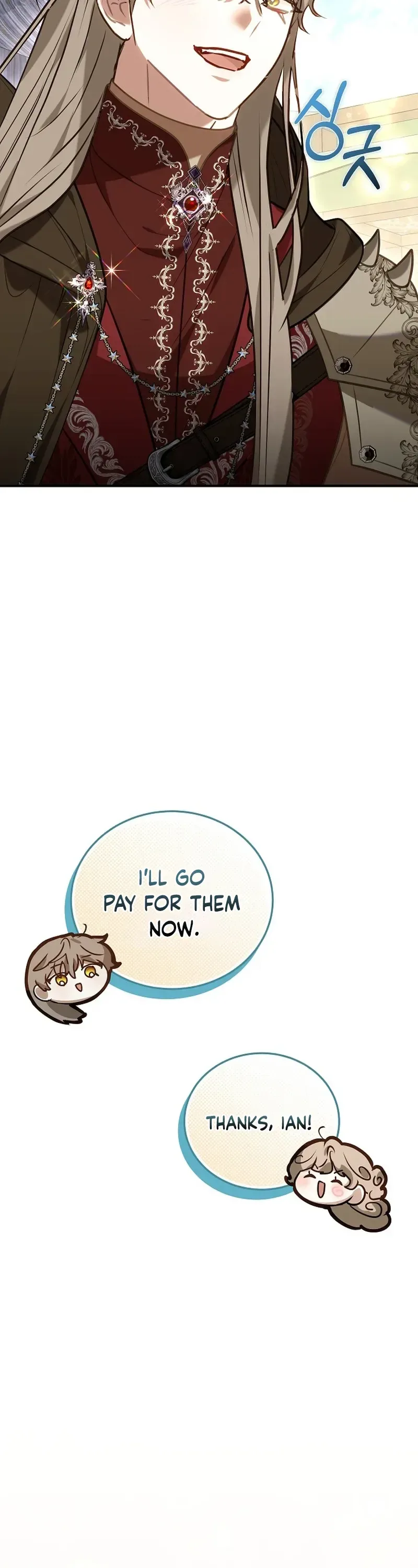 Though I’m a Homebody, I Found Myself in a Dark Captive Genre Chapter 49 Page 18