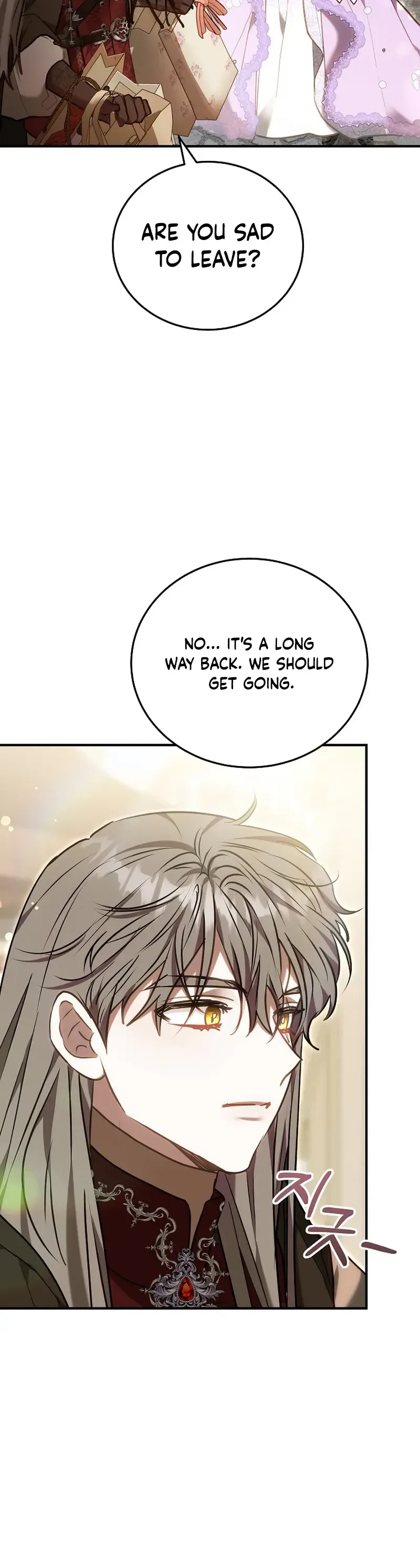 Though I’m a Homebody, I Found Myself in a Dark Captive Genre Chapter 49 Page 24