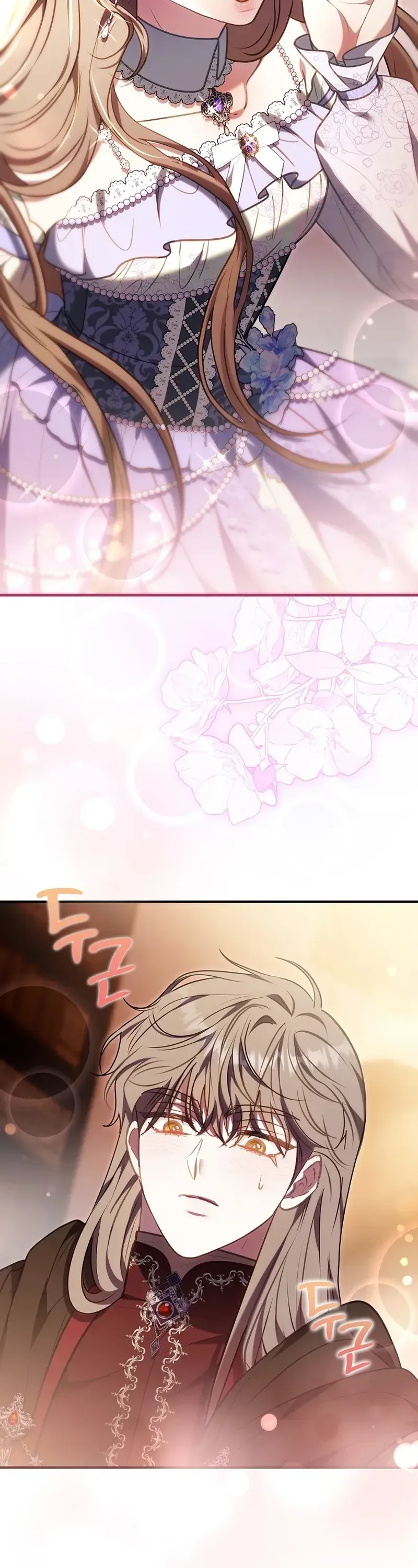 Though I’m a Homebody, I Found Myself in a Dark Captive Genre Chapter 49 Page 28