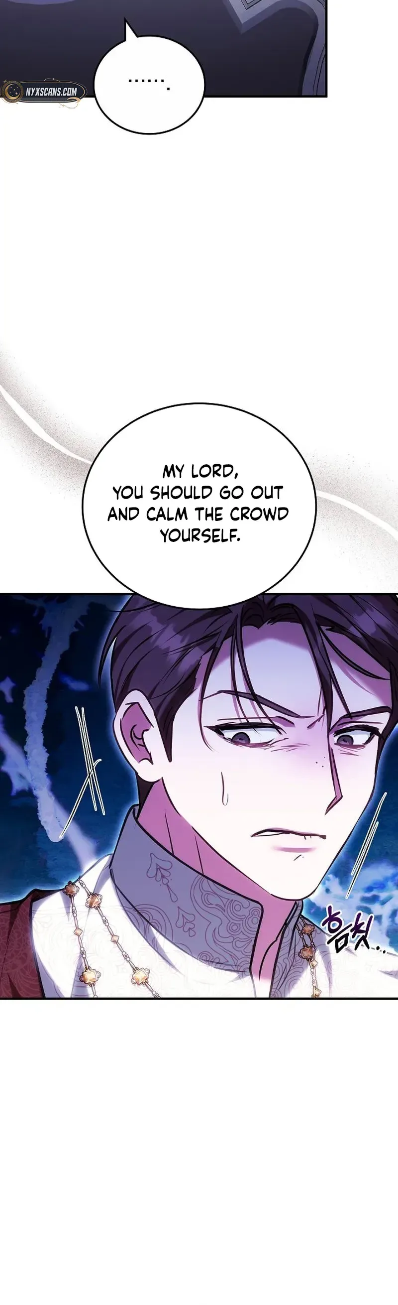 Though I’m a Homebody, I Found Myself in a Dark Captive Genre Chapter 45 Page 26