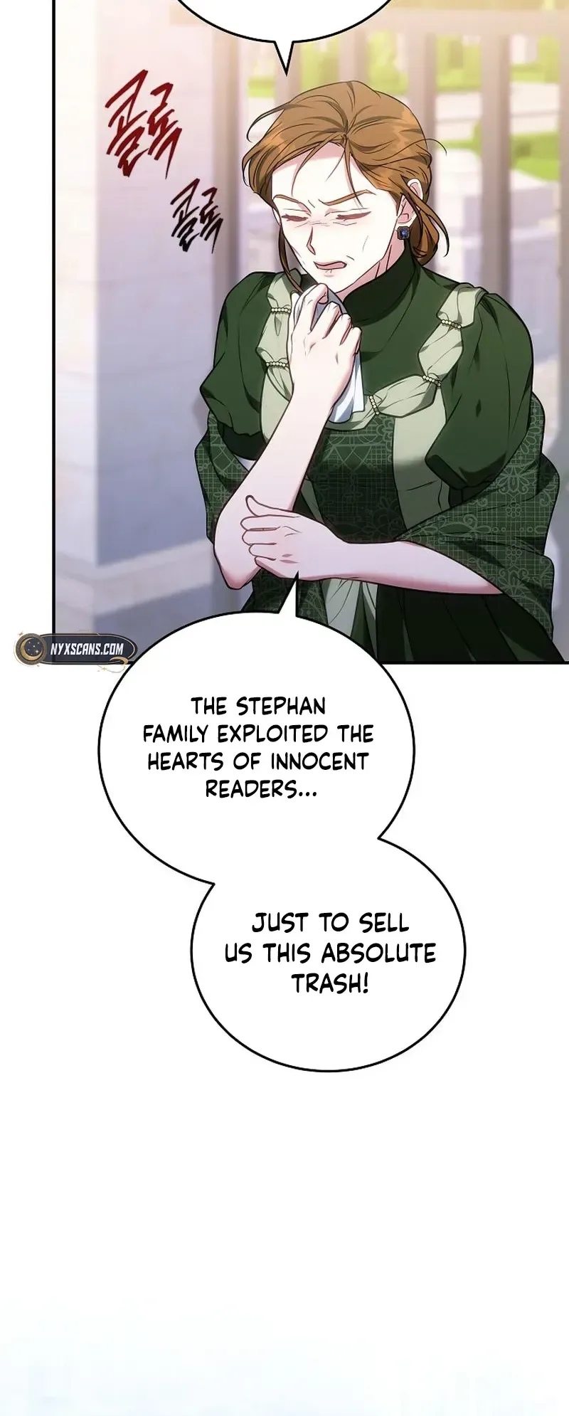 Though I’m a Homebody, I Found Myself in a Dark Captive Genre Chapter 45 Page 28