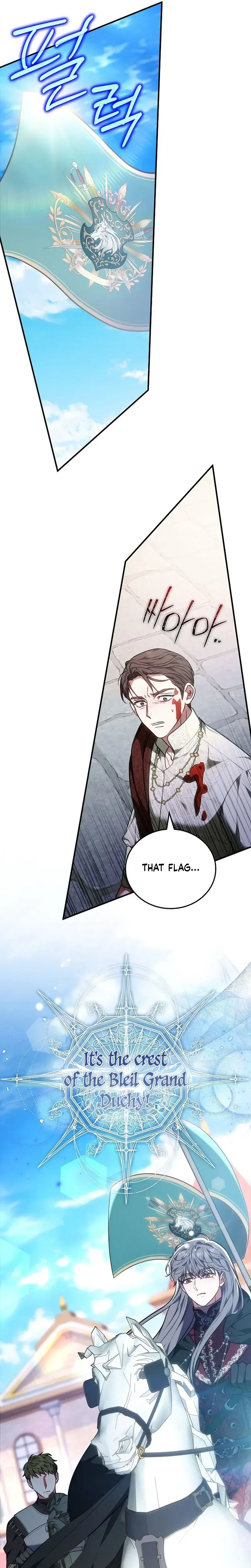 Though I’m a Homebody, I Found Myself in a Dark Captive Genre Chapter 45 Page 39