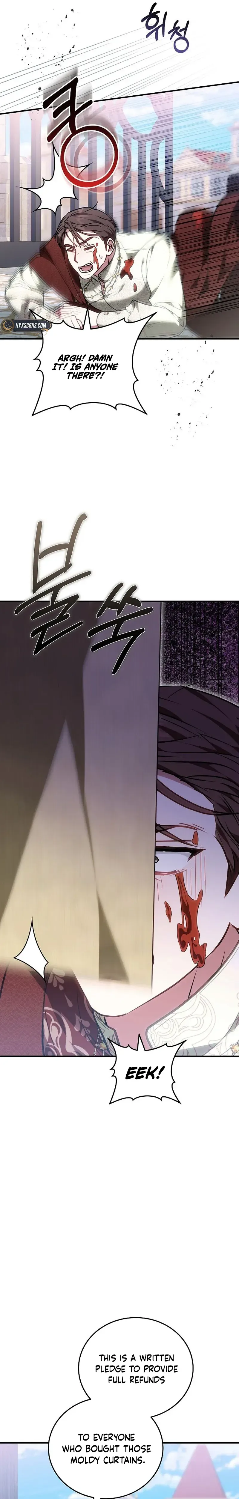 Though I’m a Homebody, I Found Myself in a Dark Captive Genre Chapter 45 Page 41