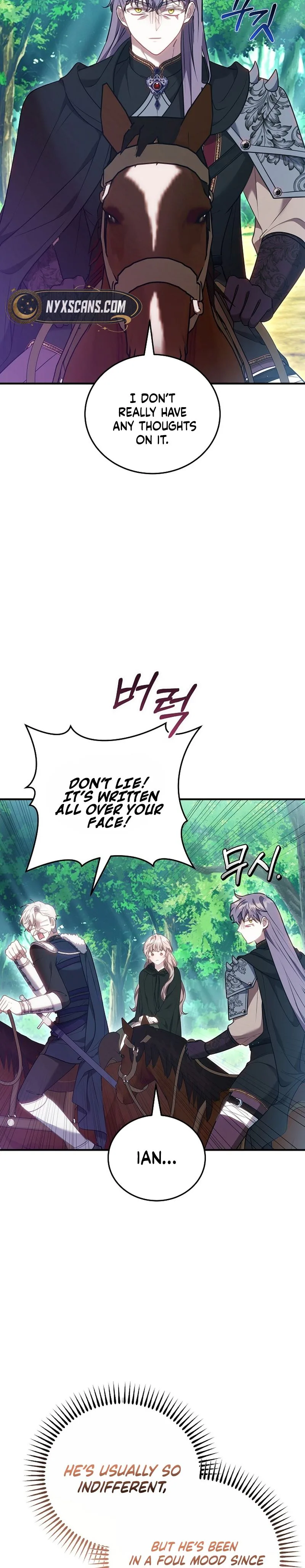 Though I’m a Homebody, I Found Myself in a Dark Captive Genre Chapter 56 Page 8