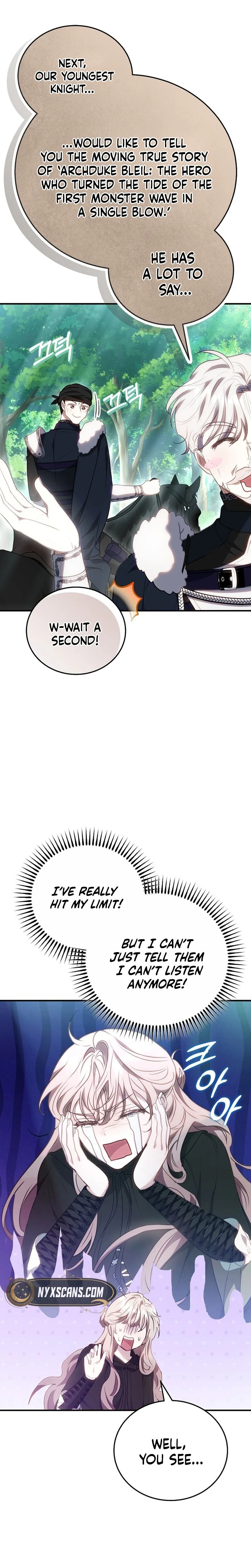 Though I’m a Homebody, I Found Myself in a Dark Captive Genre Chapter 56 Page 10