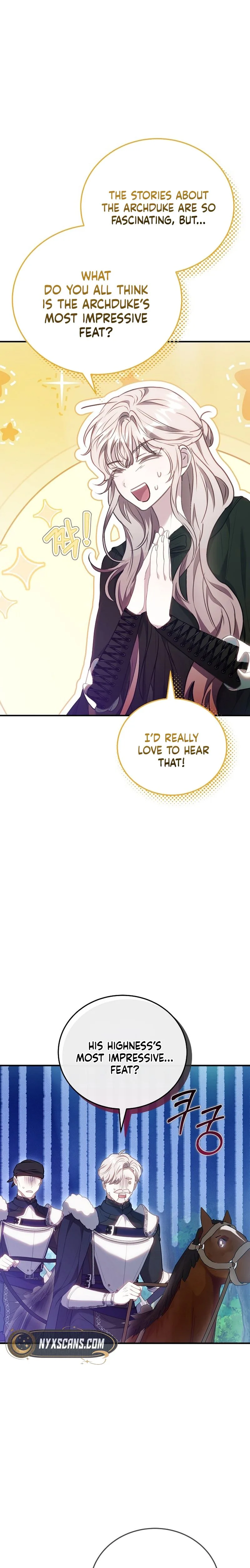 Though I’m a Homebody, I Found Myself in a Dark Captive Genre Chapter 56 Page 11