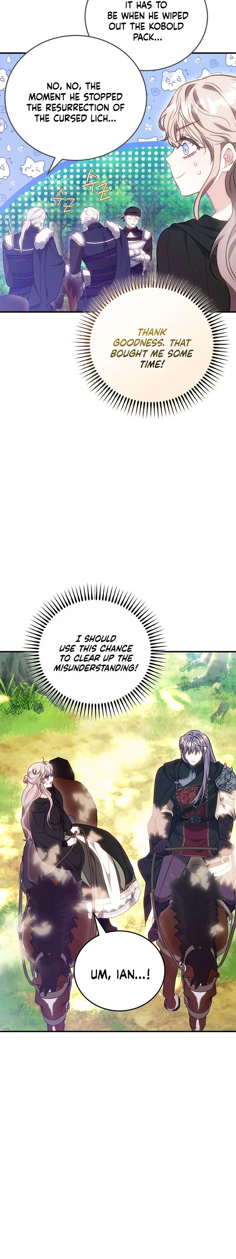 Though I’m a Homebody, I Found Myself in a Dark Captive Genre Chapter 56 Page 12