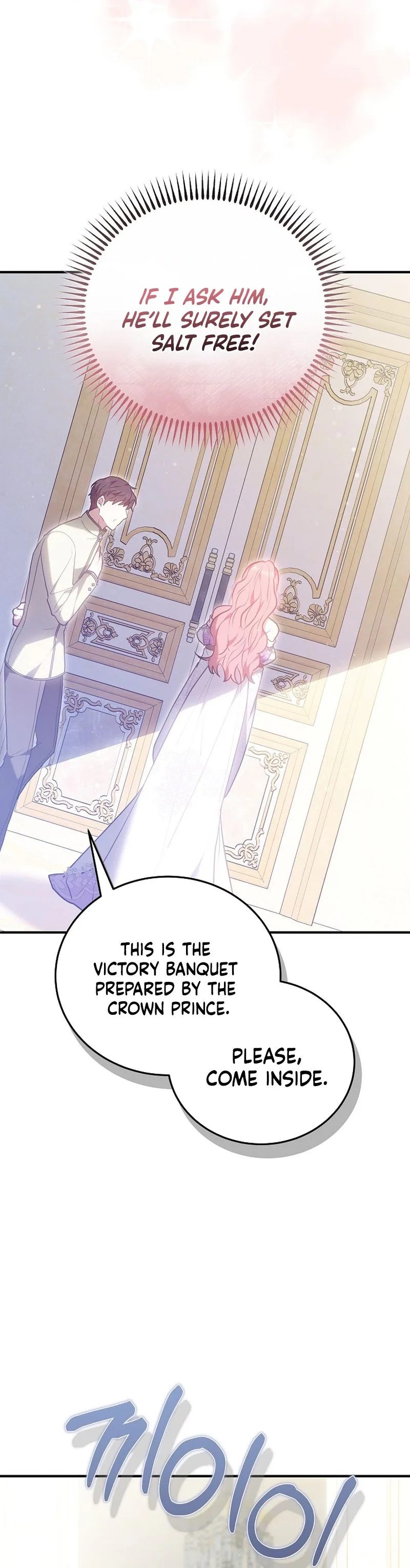 Though I’m a Homebody, I Found Myself in a Dark Captive Genre Chapter 56 Page 20