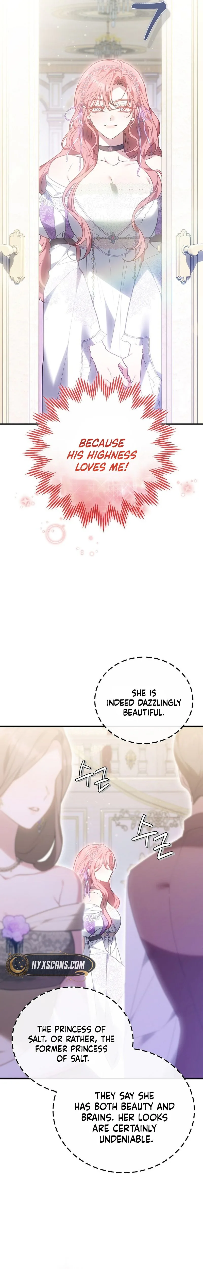 Though I’m a Homebody, I Found Myself in a Dark Captive Genre Chapter 56 Page 21