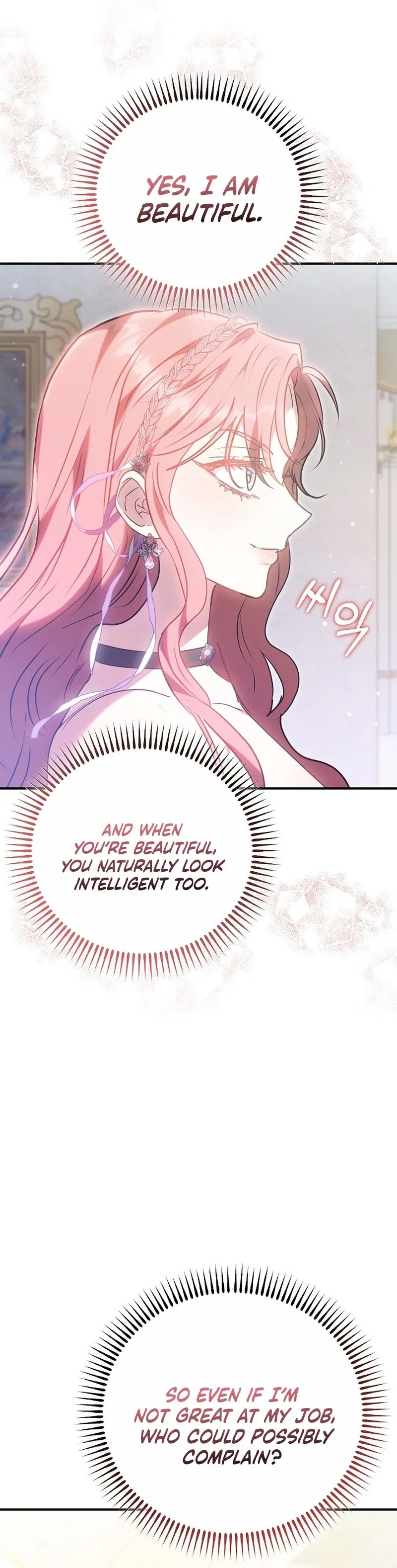 Though I’m a Homebody, I Found Myself in a Dark Captive Genre Chapter 56 Page 22