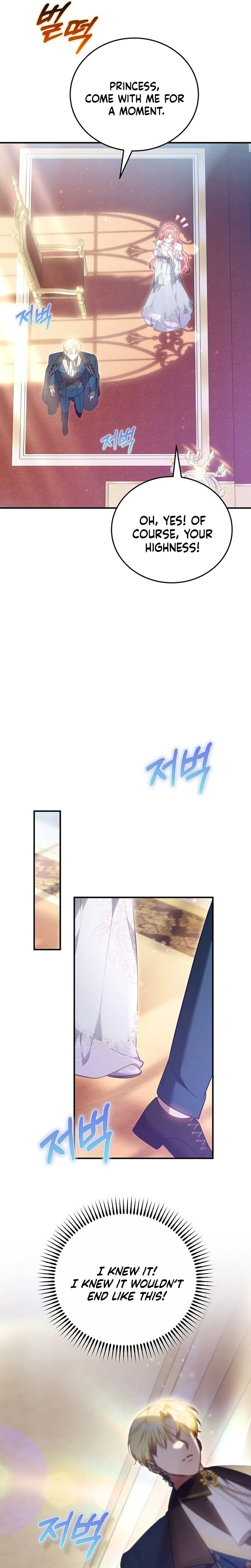 Though I’m a Homebody, I Found Myself in a Dark Captive Genre Chapter 56 Page 29