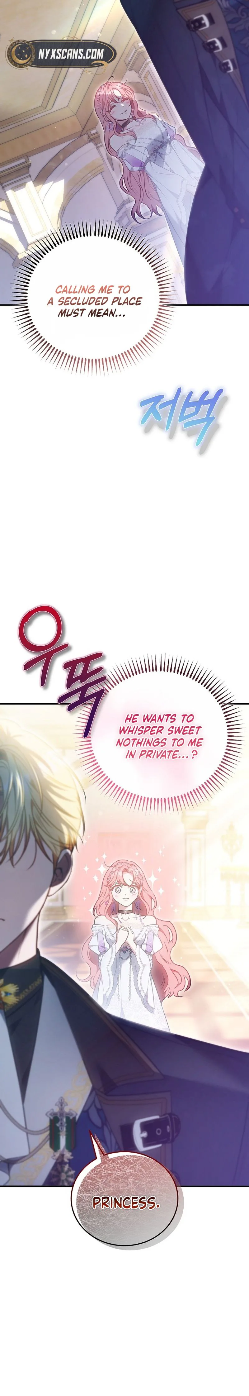 Though I’m a Homebody, I Found Myself in a Dark Captive Genre Chapter 56 Page 30