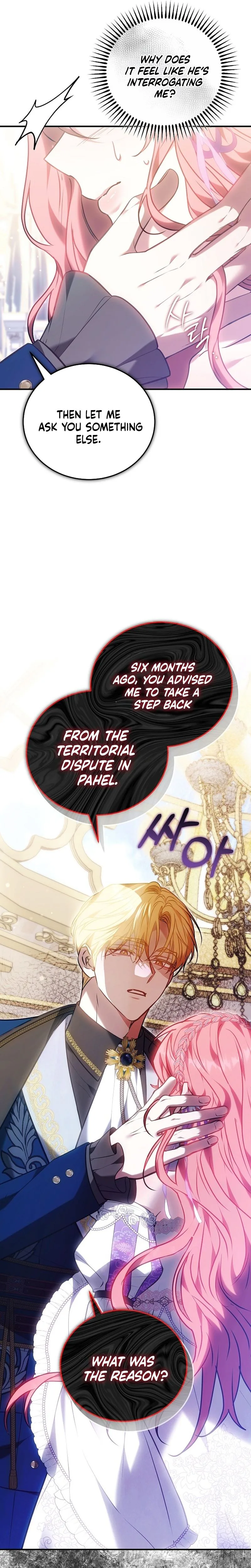 Though I’m a Homebody, I Found Myself in a Dark Captive Genre Chapter 56 Page 33