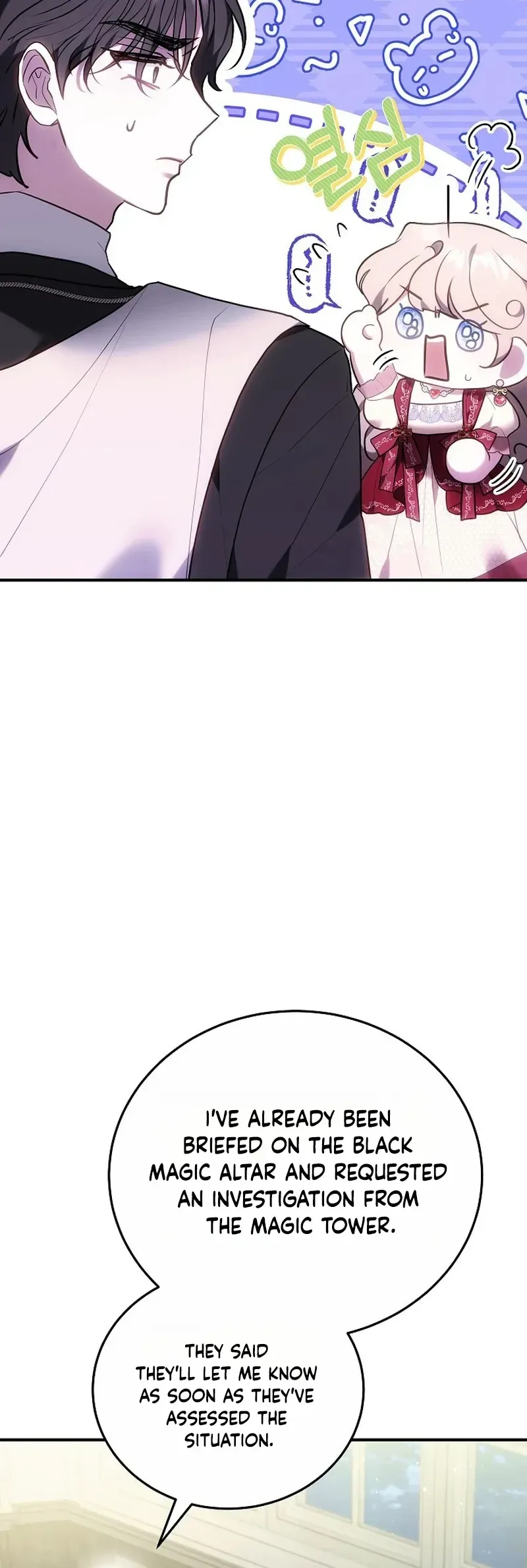 Though I’m a Homebody, I Found Myself in a Dark Captive Genre Chapter 60 Page 8