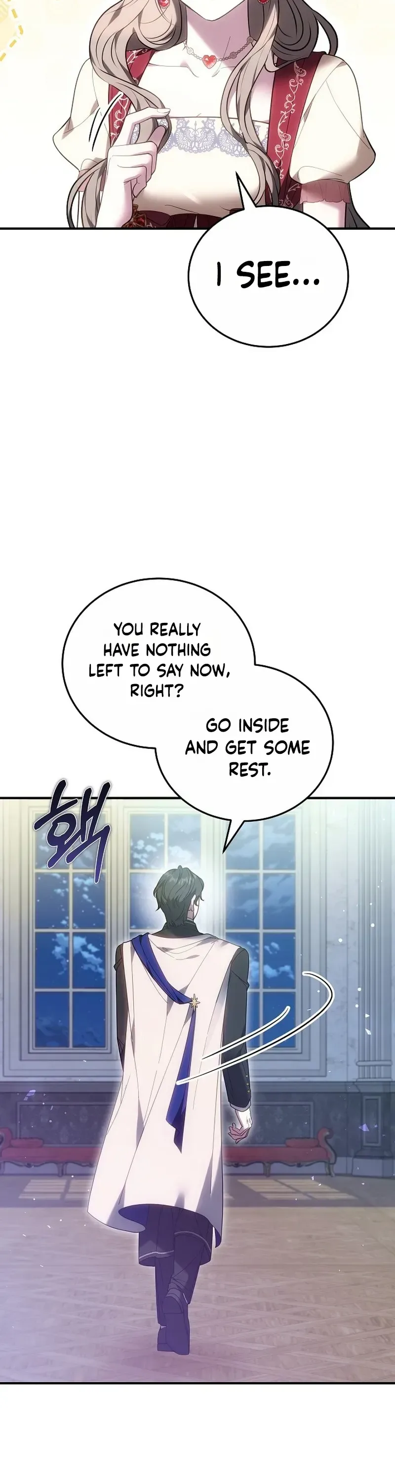 Though I’m a Homebody, I Found Myself in a Dark Captive Genre Chapter 60 Page 10