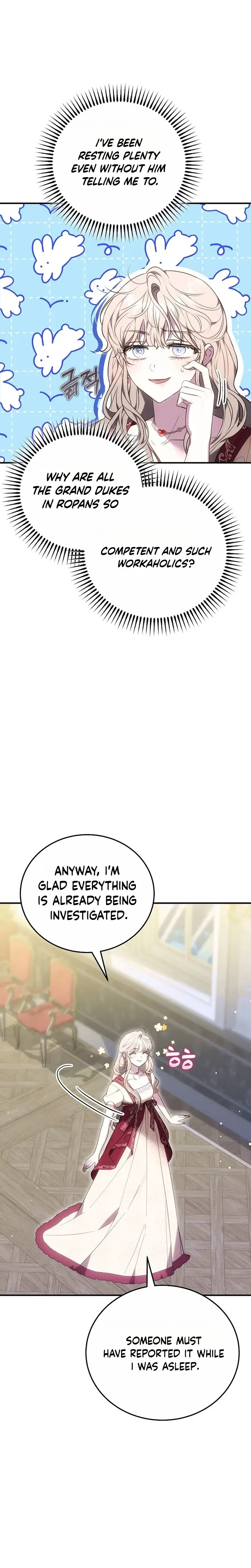 Though I’m a Homebody, I Found Myself in a Dark Captive Genre Chapter 60 Page 11