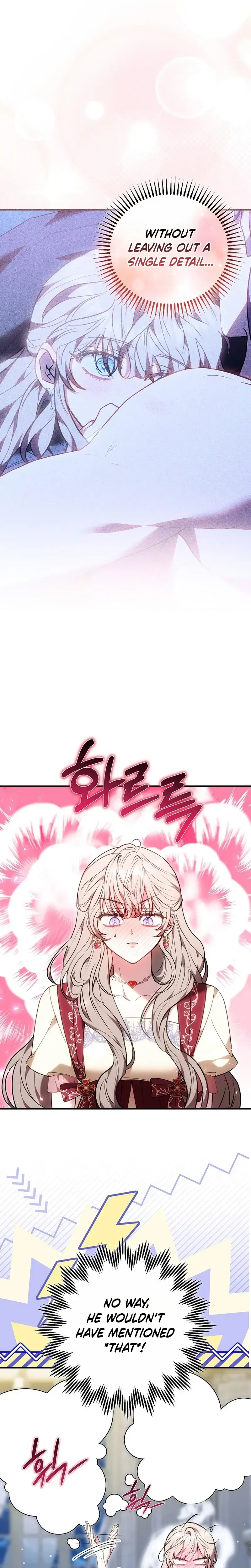 Though I’m a Homebody, I Found Myself in a Dark Captive Genre Chapter 60 Page 13