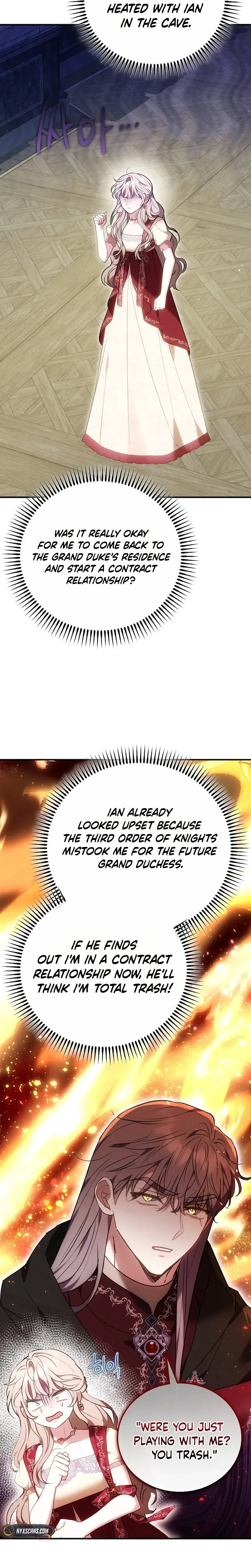 Though I’m a Homebody, I Found Myself in a Dark Captive Genre Chapter 60 Page 15