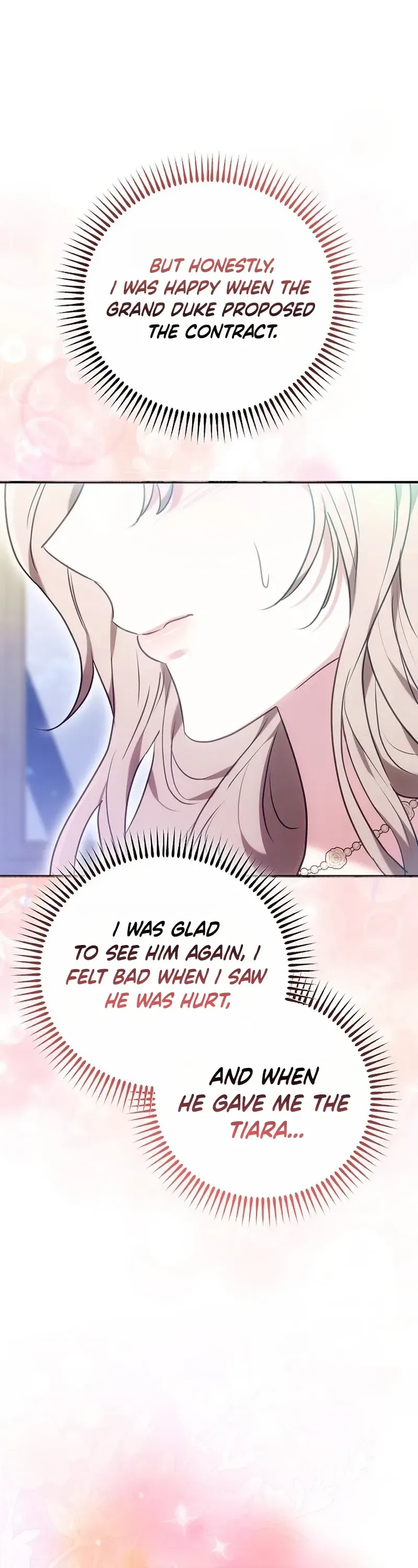 Though I’m a Homebody, I Found Myself in a Dark Captive Genre Chapter 60 Page 16