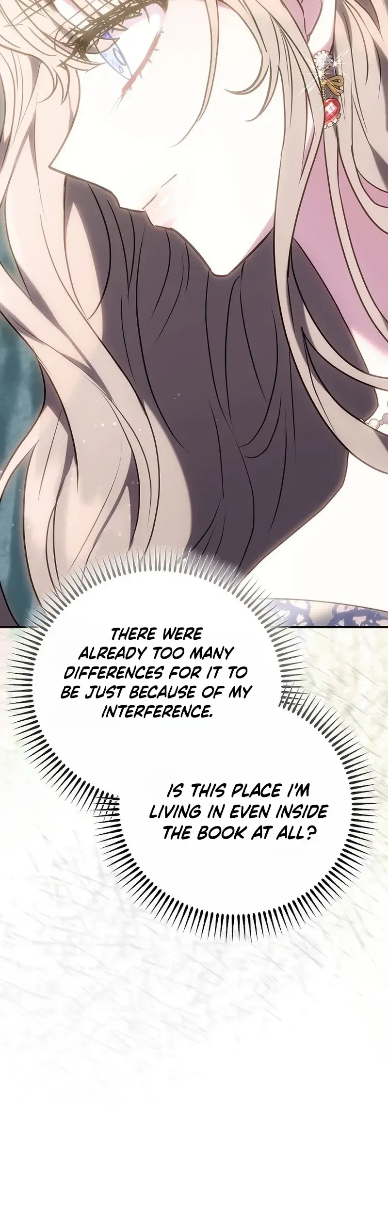 Though I’m a Homebody, I Found Myself in a Dark Captive Genre Chapter 60 Page 22