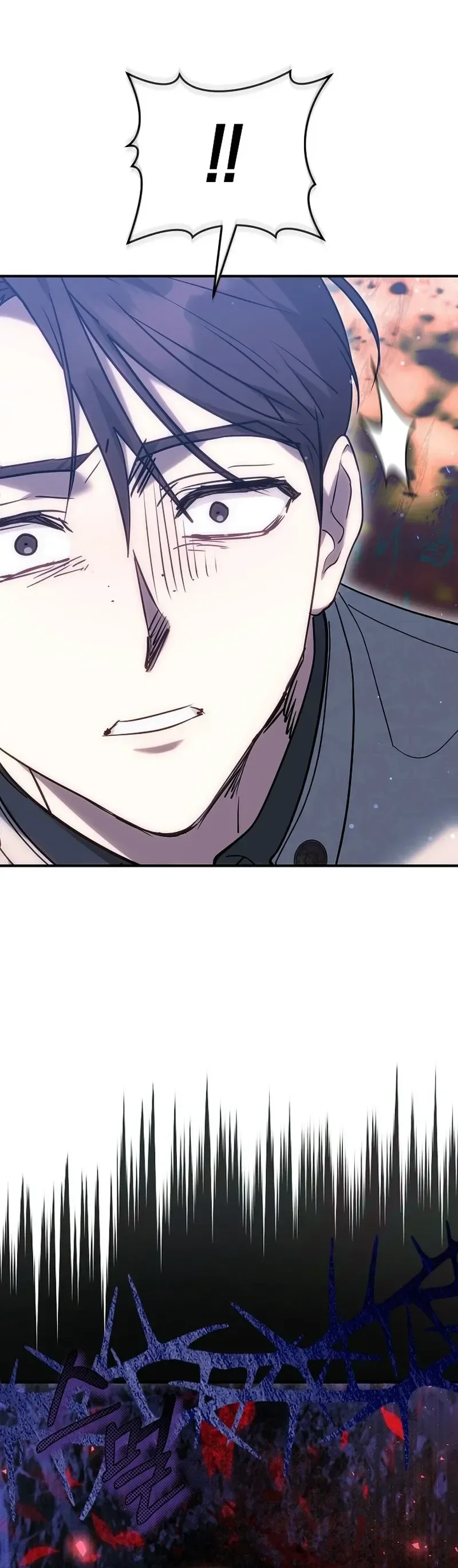 Though I’m a Homebody, I Found Myself in a Dark Captive Genre Chapter 60 Page 34