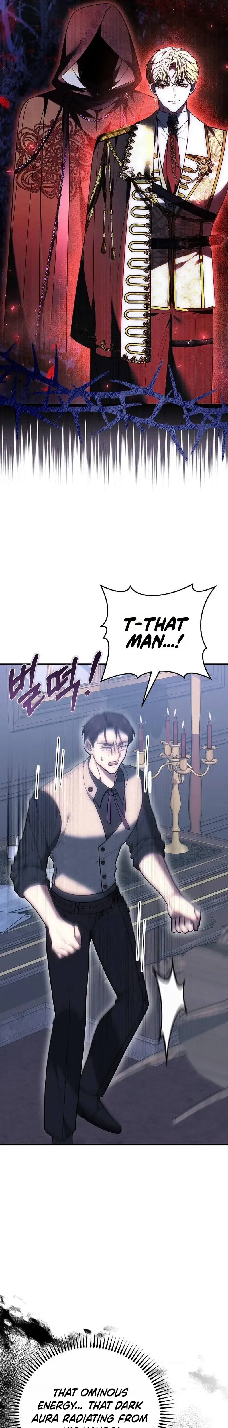 Though I’m a Homebody, I Found Myself in a Dark Captive Genre Chapter 60 Page 35