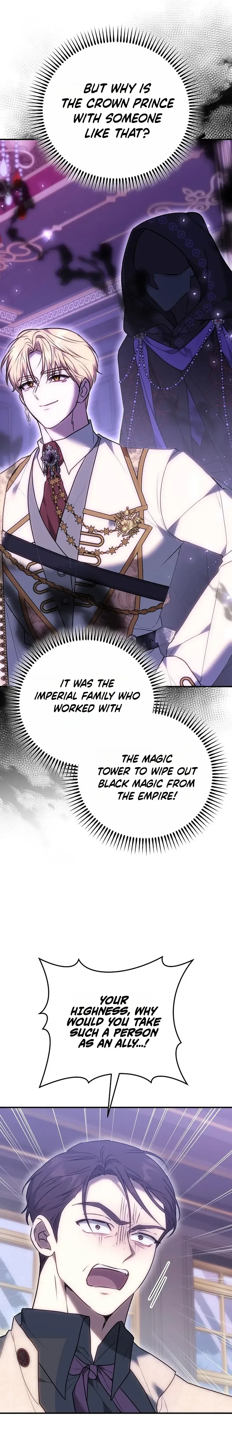 Though I’m a Homebody, I Found Myself in a Dark Captive Genre Chapter 60 Page 37
