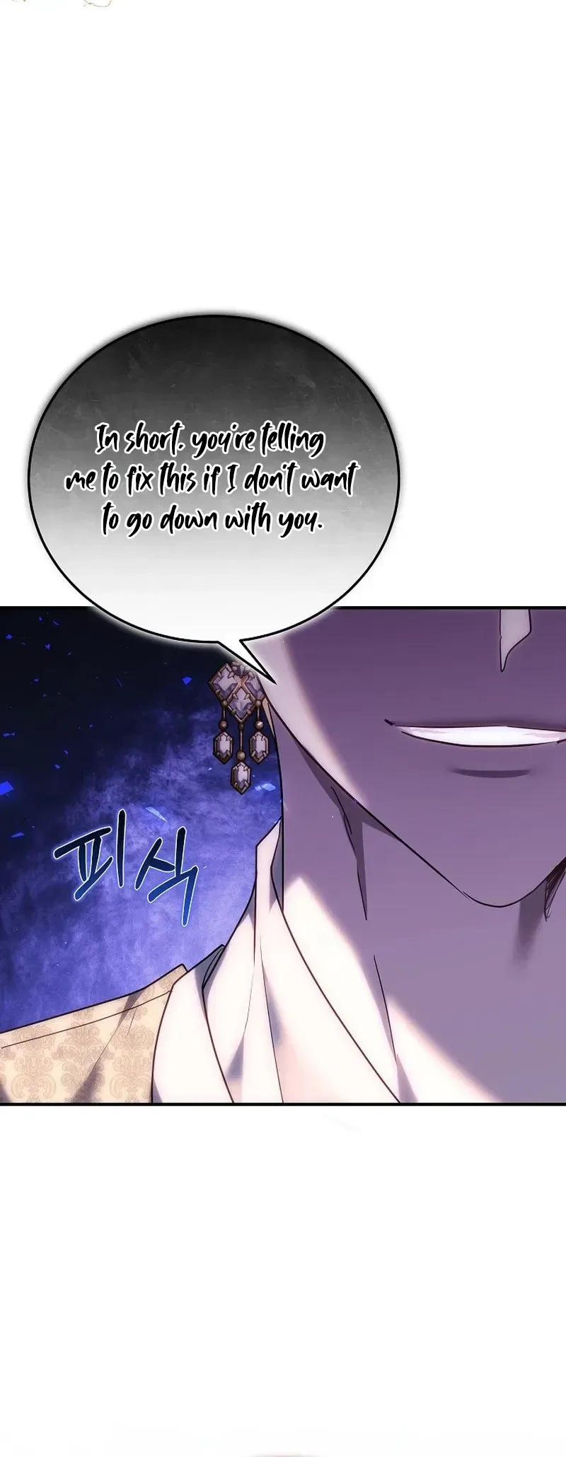 Though I’m a Homebody, I Found Myself in a Dark Captive Genre Chapter 60 Page 42