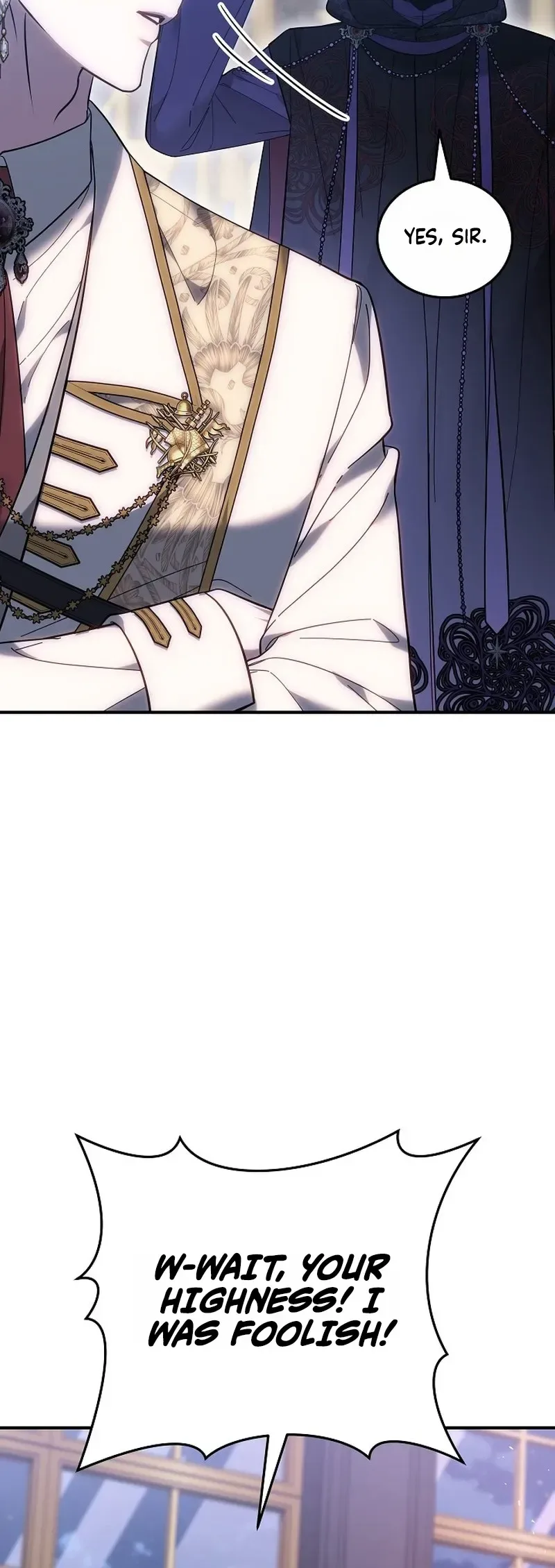 Though I’m a Homebody, I Found Myself in a Dark Captive Genre Chapter 60 Page 44